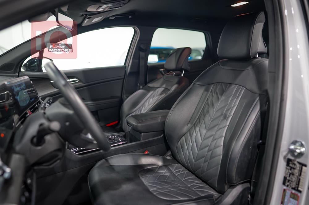 کیا سپۆرتاج